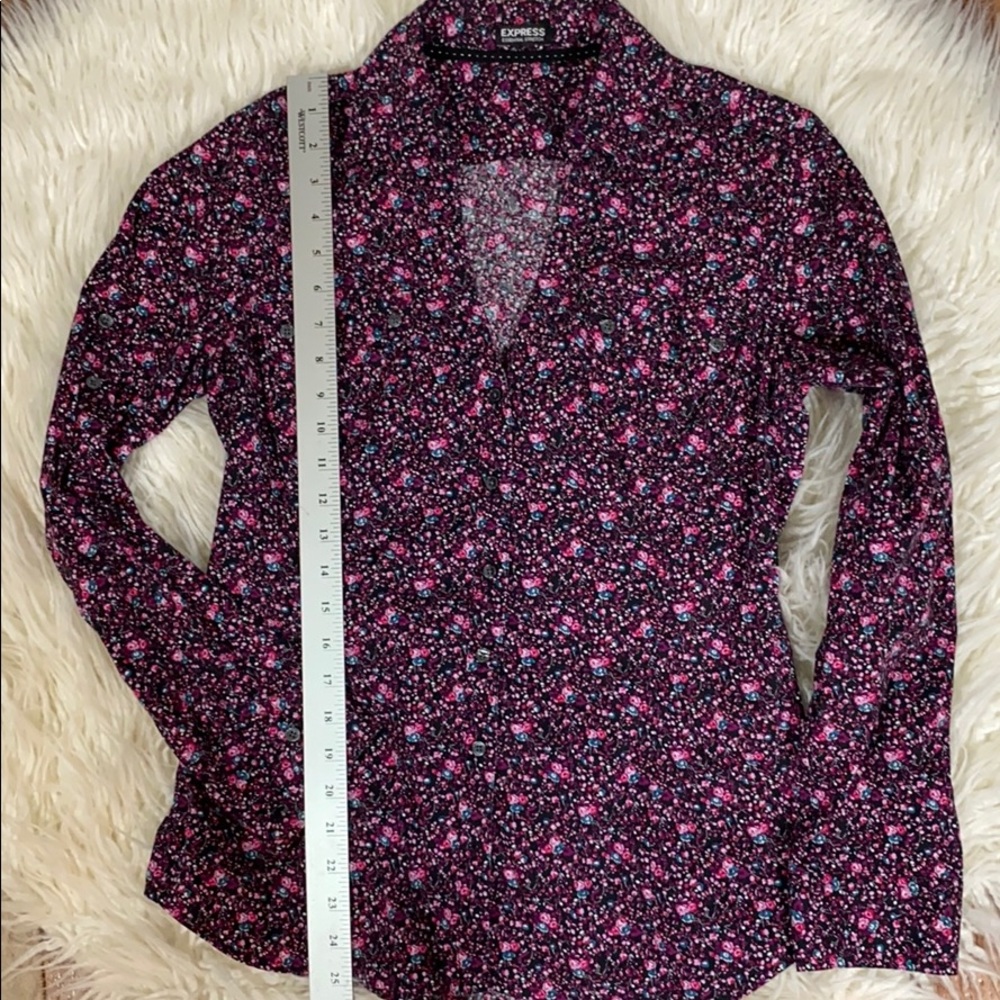 Express Button Down - image 5